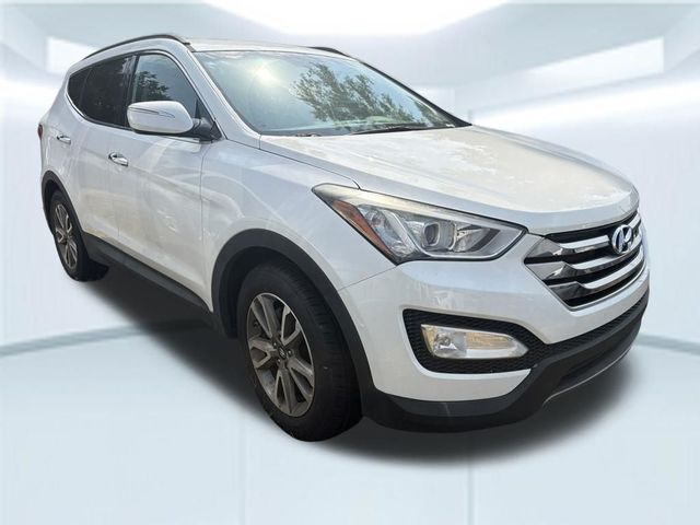 2016 Hyundai Santa Fe Sport Base
