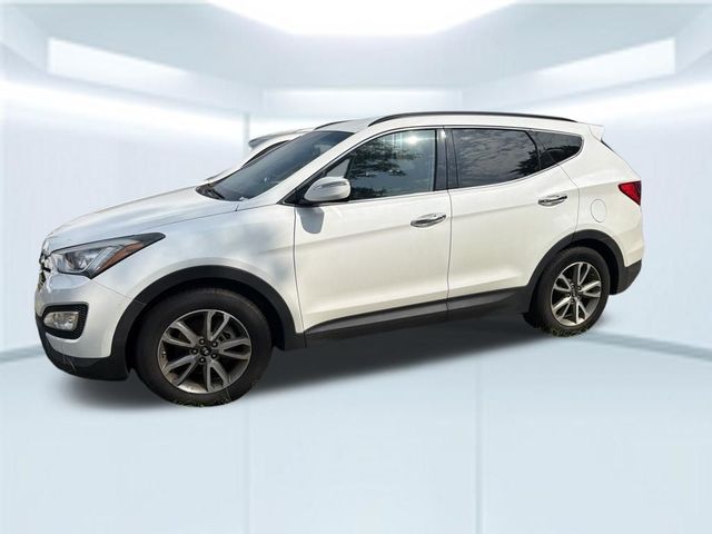 2016 Hyundai Santa Fe Sport Base