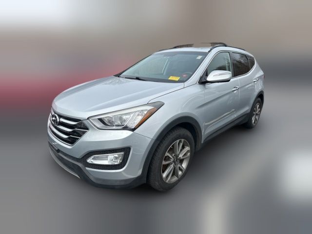 2016 Hyundai Santa Fe Sport Base