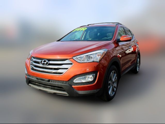 2016 Hyundai Santa Fe Sport Base