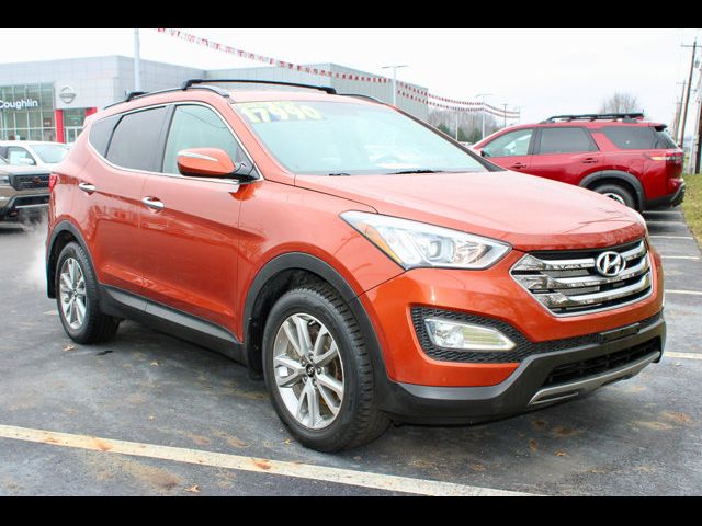 2016 Hyundai Santa Fe Sport Base