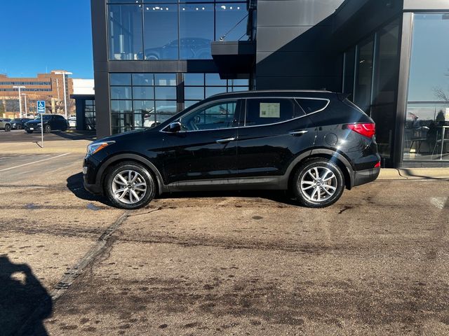 2016 Hyundai Santa Fe Sport Base