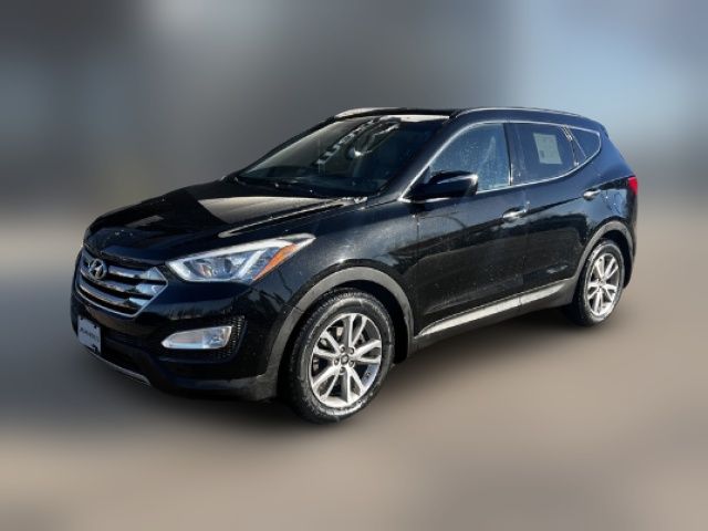 2016 Hyundai Santa Fe Sport Base