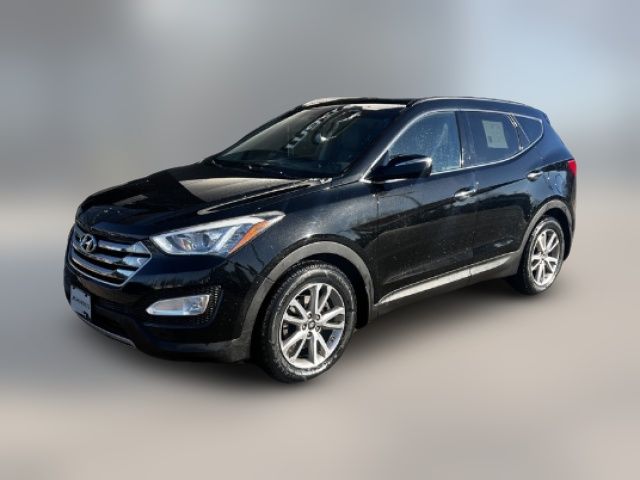 2016 Hyundai Santa Fe Sport Base