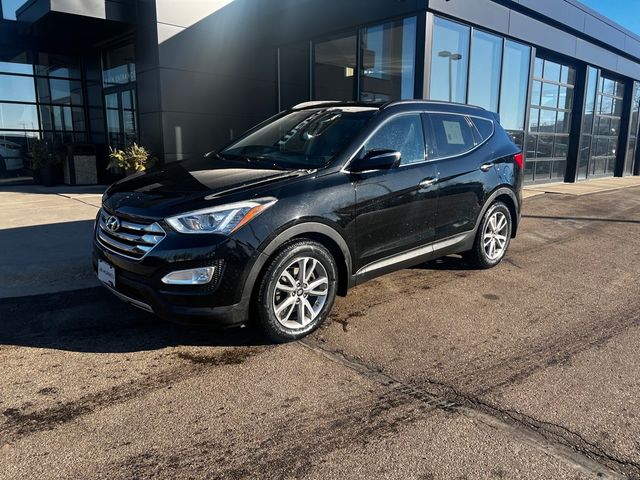 2016 Hyundai Santa Fe Sport Base