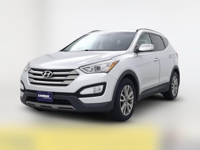 2016 Hyundai Santa Fe Sport Base