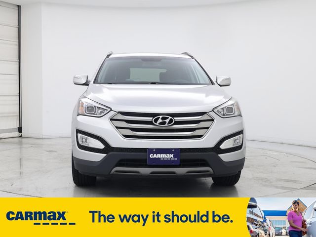 2016 Hyundai Santa Fe Sport Base
