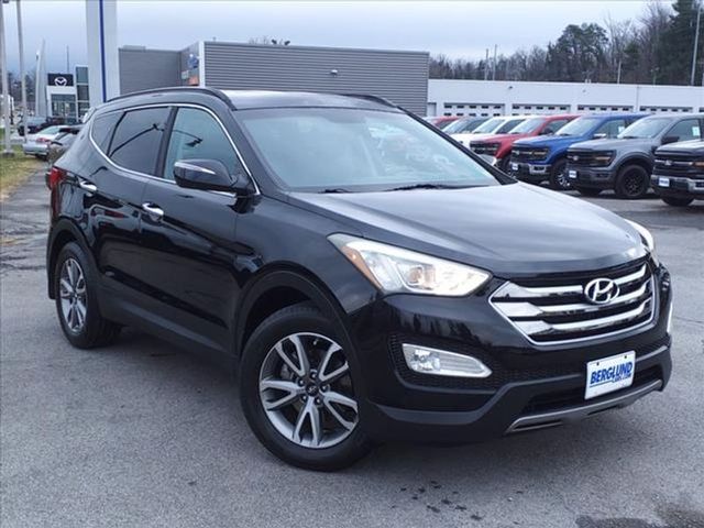 2016 Hyundai Santa Fe Sport Base