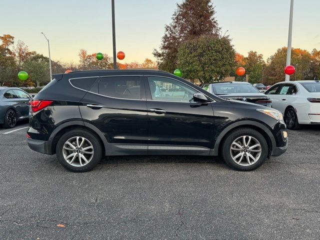 2016 Hyundai Santa Fe Sport Base