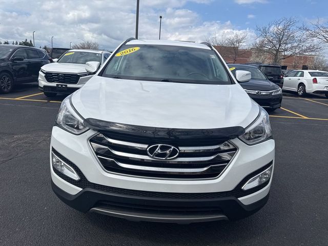 2016 Hyundai Santa Fe Sport Base