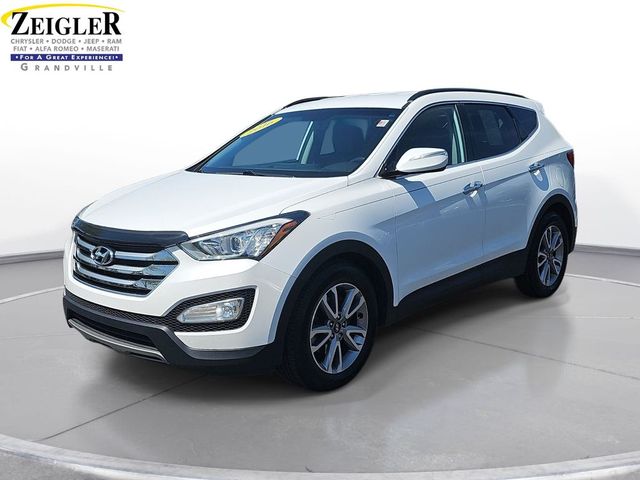 2016 Hyundai Santa Fe Sport Base
