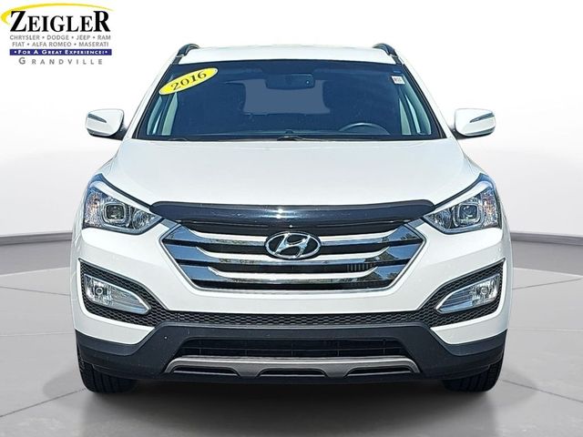 2016 Hyundai Santa Fe Sport Base