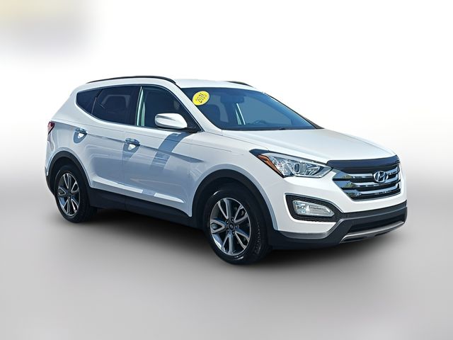 2016 Hyundai Santa Fe Sport Base