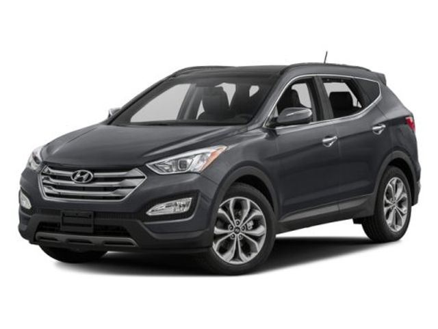 2016 Hyundai Santa Fe Sport Base