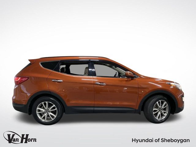 2016 Hyundai Santa Fe Sport Base