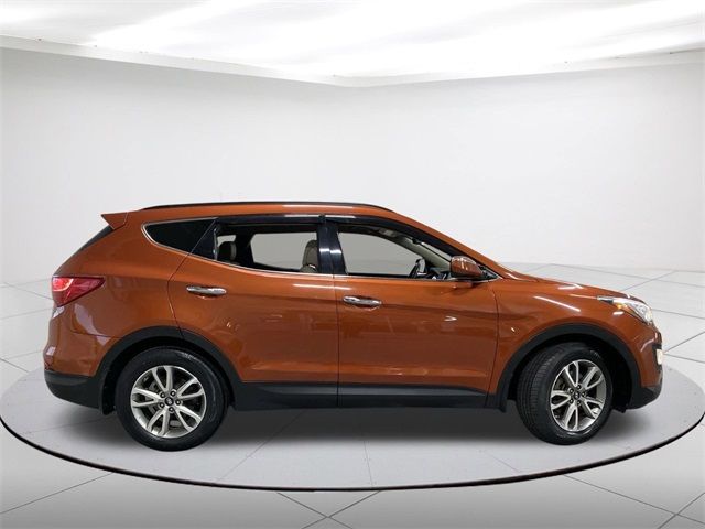 2016 Hyundai Santa Fe Sport Base