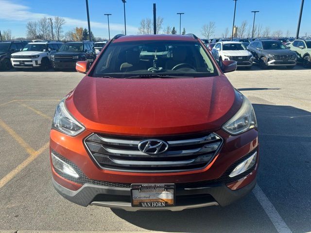 2016 Hyundai Santa Fe Sport Base