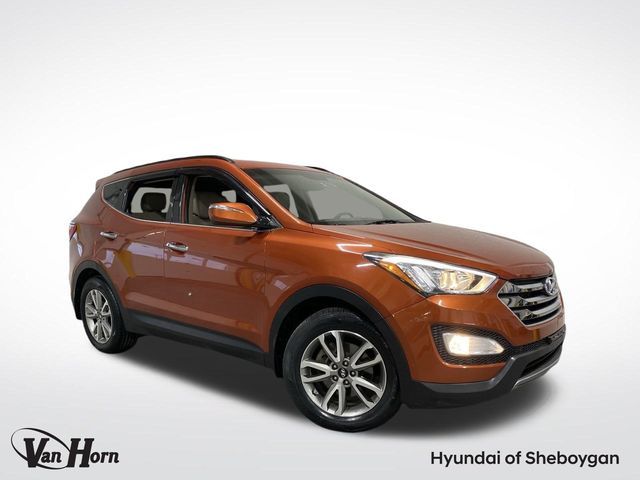 2016 Hyundai Santa Fe Sport Base