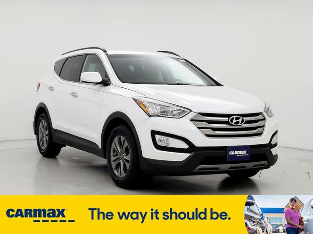 2016 Hyundai Santa Fe Sport Base