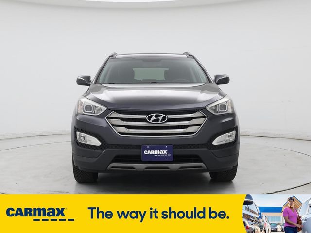 2016 Hyundai Santa Fe Sport Base