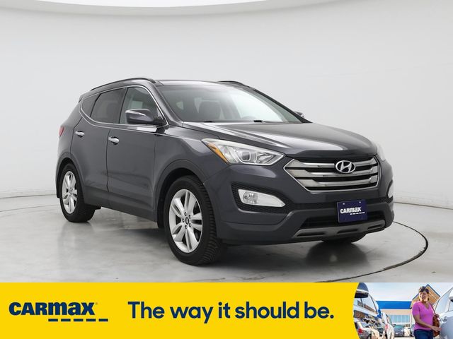 2016 Hyundai Santa Fe Sport Base
