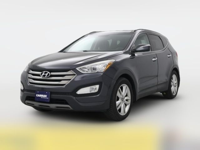 2016 Hyundai Santa Fe Sport Base