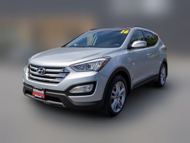 2016 Hyundai Santa Fe Sport Base