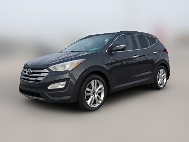 2016 Hyundai Santa Fe Sport Base