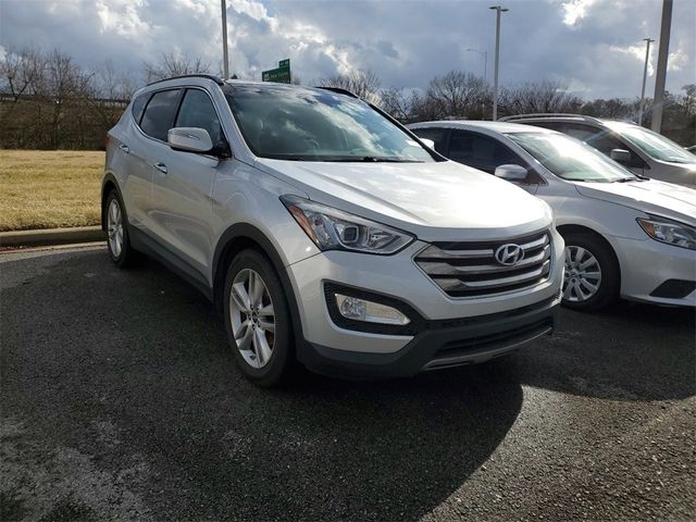 2016 Hyundai Santa Fe Sport Base