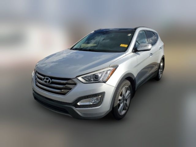 2016 Hyundai Santa Fe Sport Base