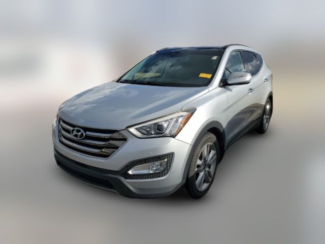 2016 Hyundai Santa Fe Sport Base