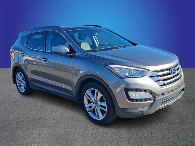 2016 Hyundai Santa Fe Sport Base