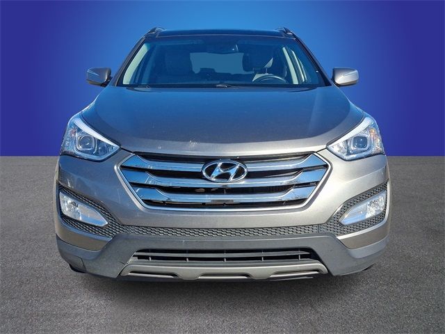 2016 Hyundai Santa Fe Sport Base