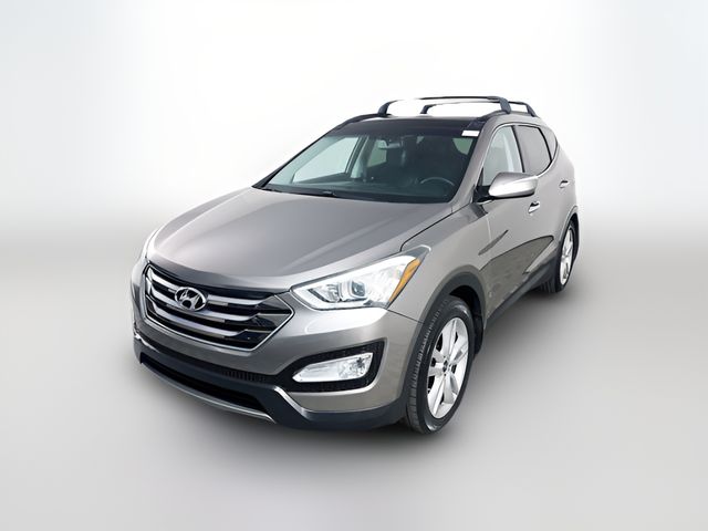 2016 Hyundai Santa Fe Sport Base