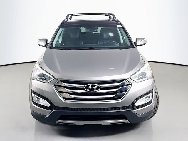 2016 Hyundai Santa Fe Sport Base