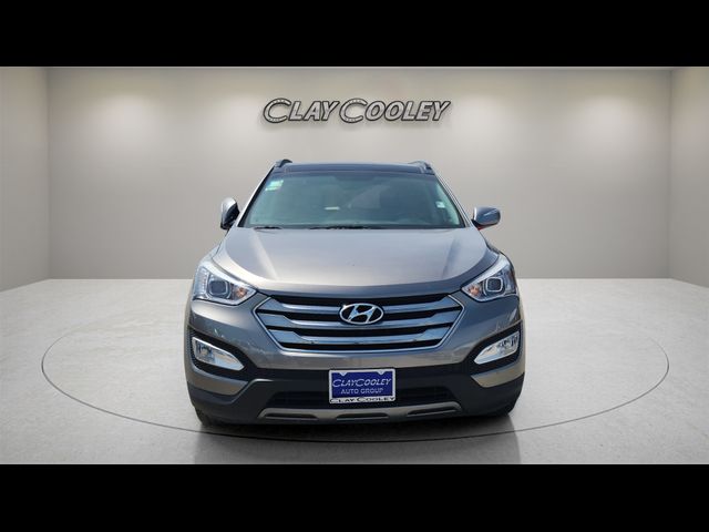 2016 Hyundai Santa Fe Sport Base