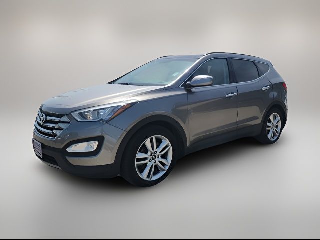2016 Hyundai Santa Fe Sport Base