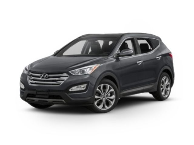 2016 Hyundai Santa Fe Sport Base