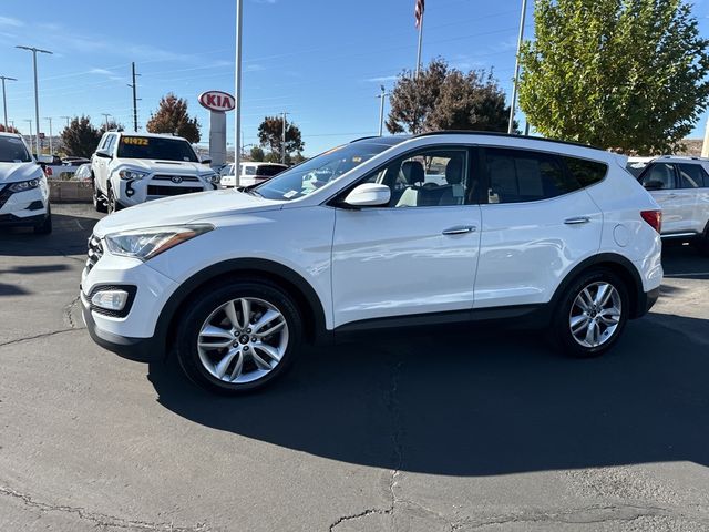 2016 Hyundai Santa Fe Sport Base