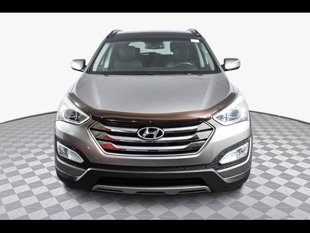 2016 Hyundai Santa Fe Sport Base