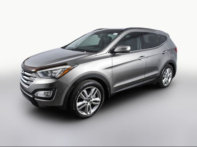 2016 Hyundai Santa Fe Sport Base