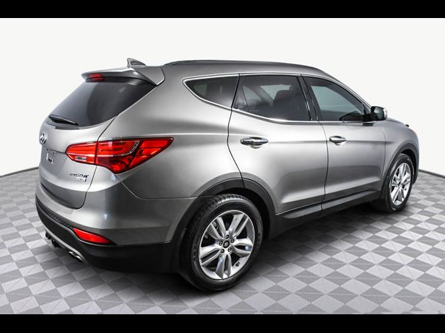 2016 Hyundai Santa Fe Sport Base