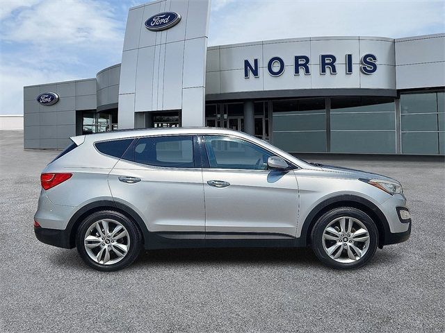 2016 Hyundai Santa Fe Sport Base