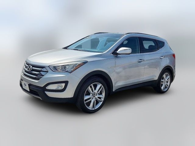 2016 Hyundai Santa Fe Sport Base