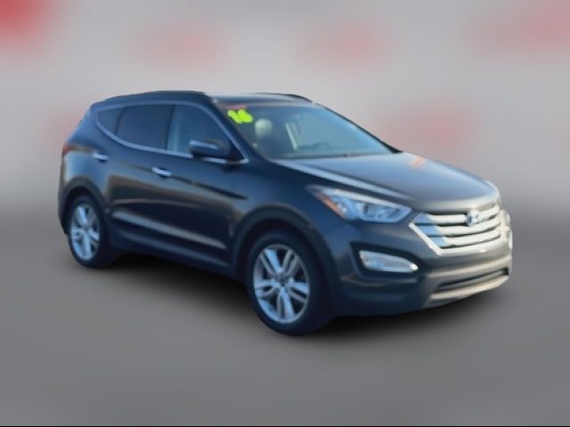 2016 Hyundai Santa Fe Sport Base