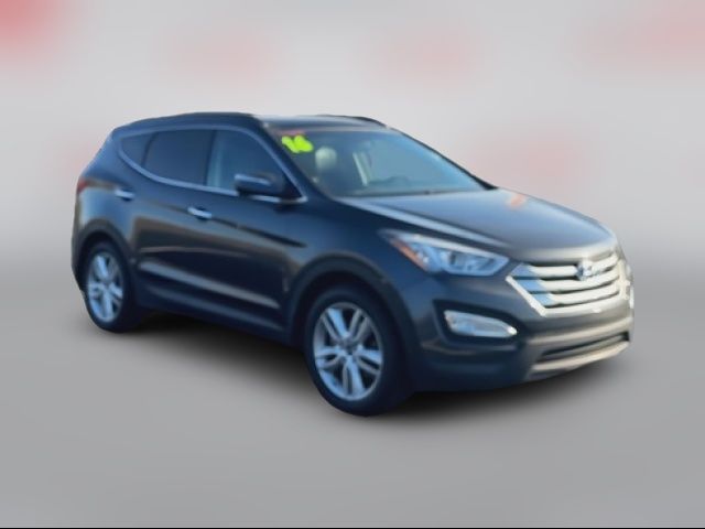 2016 Hyundai Santa Fe Sport Base