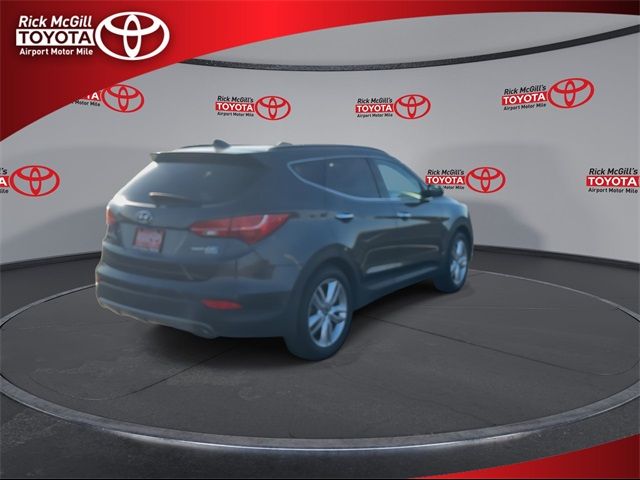 2016 Hyundai Santa Fe Sport Base