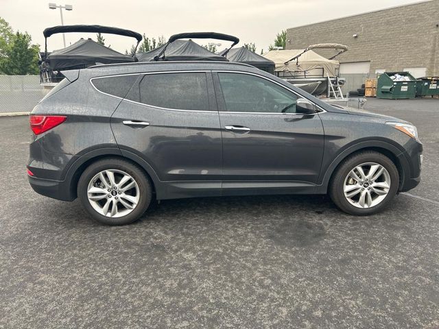 2016 Hyundai Santa Fe Sport Base