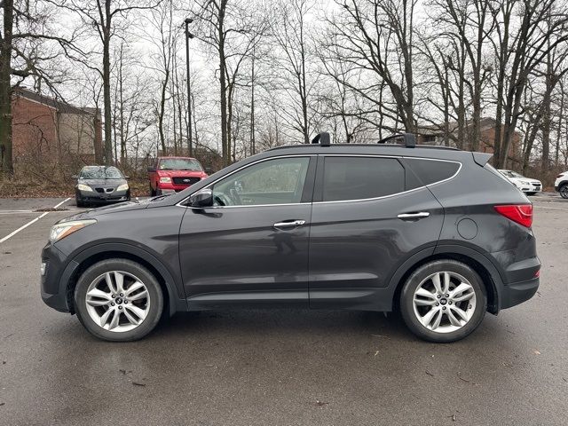 2016 Hyundai Santa Fe Sport Base