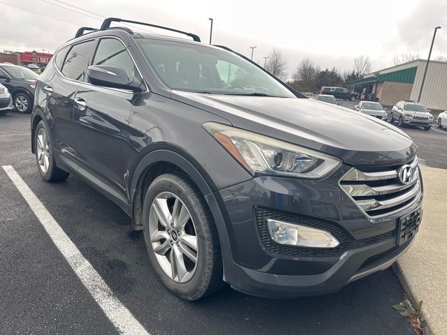 2016 Hyundai Santa Fe Sport Base